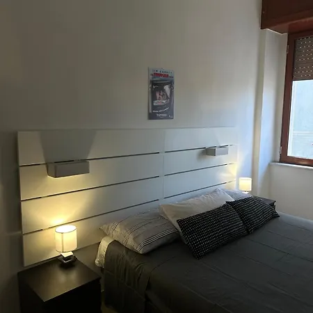 La Casa Del Cinema Naples
