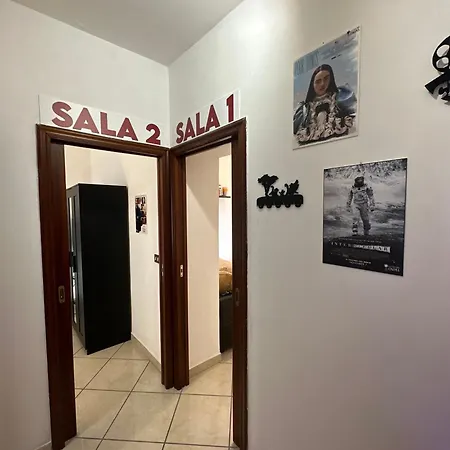 La Casa Del Cinema Naples