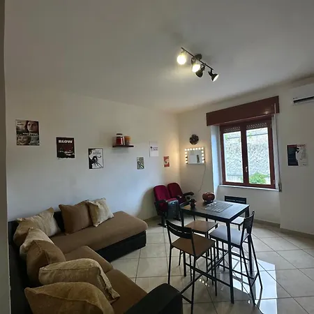 La Casa Del Cinema Naples