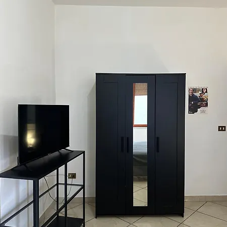La Casa Del Cinema Holiday home