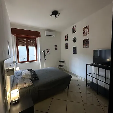 La Casa Del Cinema
